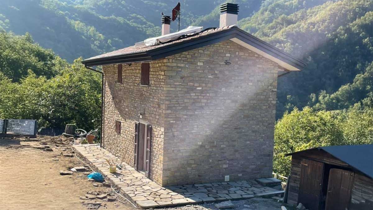 LAVORI-1