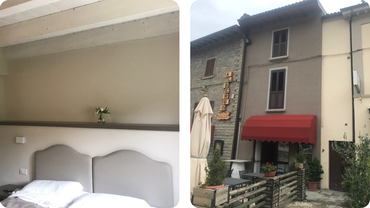 RISTORANTE 3